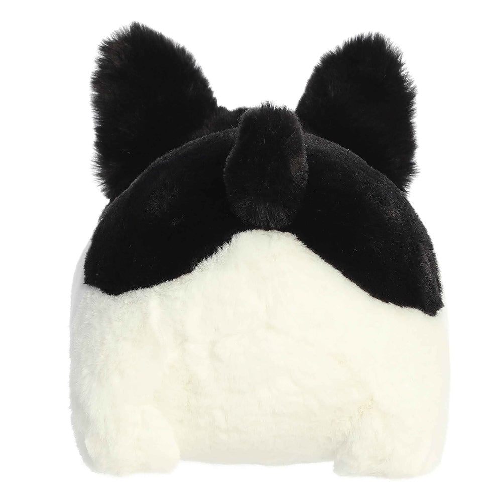 Aurora Spudsters Fern French Bulldog 10"