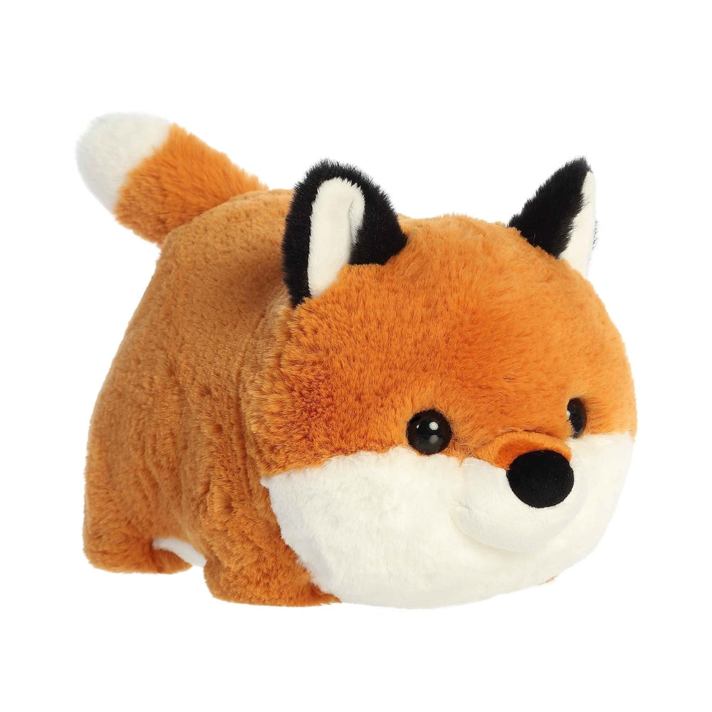 Aurora Spudsters Fitz Red Fox 10"