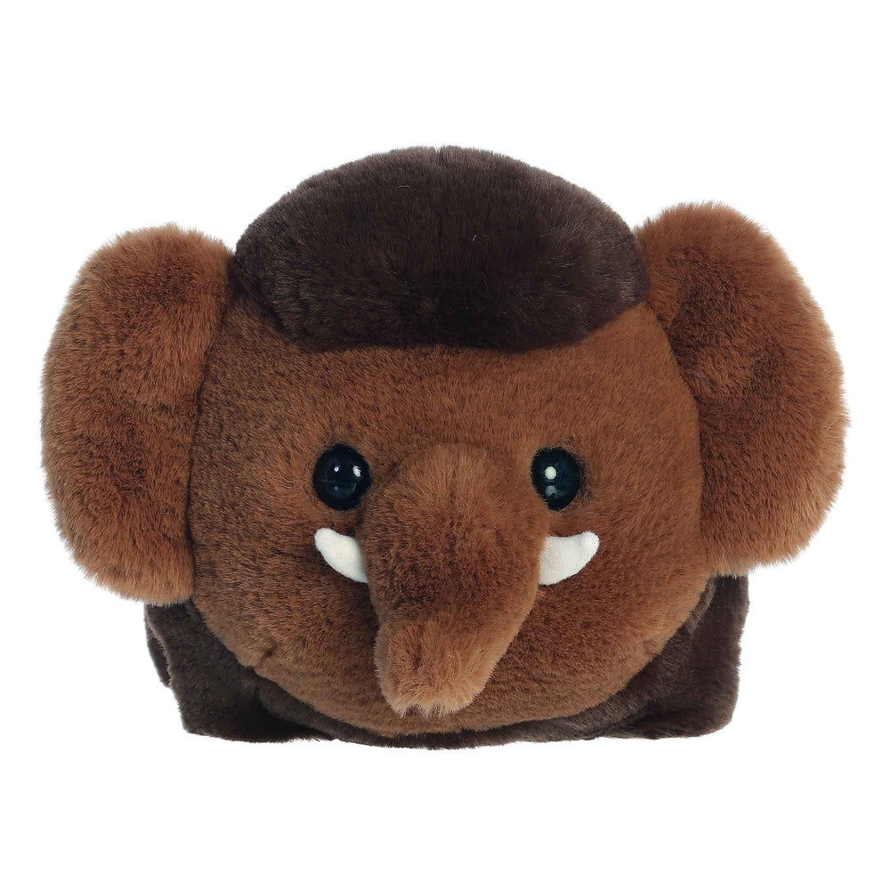 Aurora Spudsters Mumford Wooly Mammoth 10"