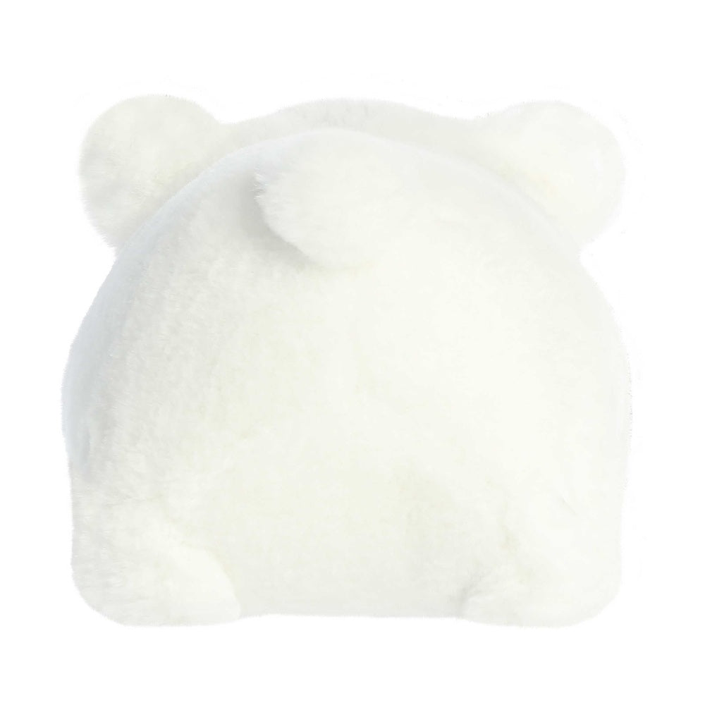 Aurora Spudsters Penni Polar Bear 10"