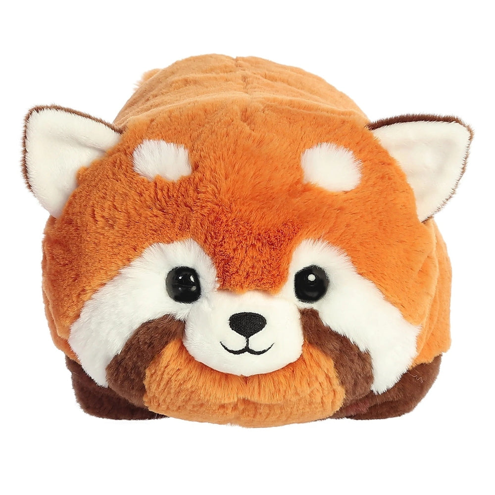 Aurora Spudsters Remy Red Panda 10"