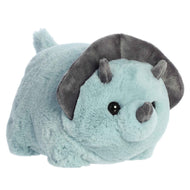 Aurora Spudsters Taren Triceratops 10"