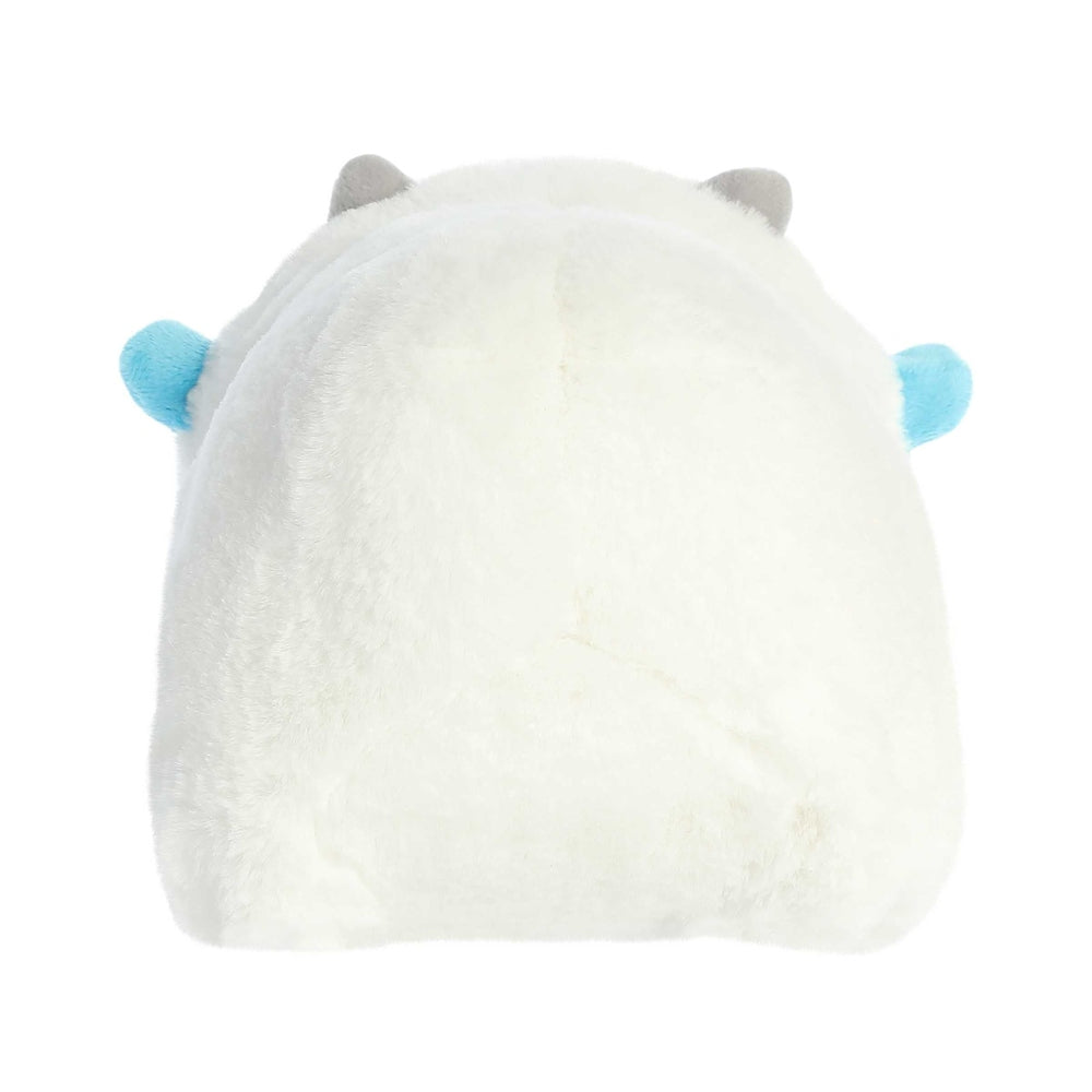 Aurora Spudsters Yanni Yeti 10"