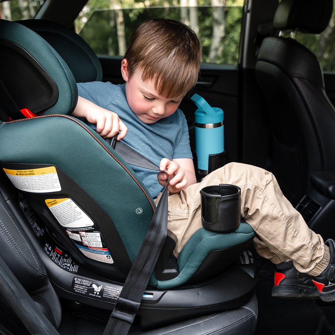 Maxi Cosi Andi 360 Rotating All-in-One Convertible Car Seat