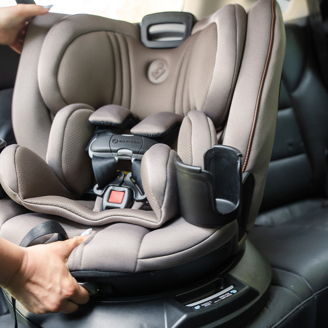 Maxi Cosi Andi 360 Rotating All-in-One Convertible Car Seat