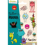 Avenue Mandarine Tattoo Mania