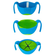 B.Box Bowl & Straw