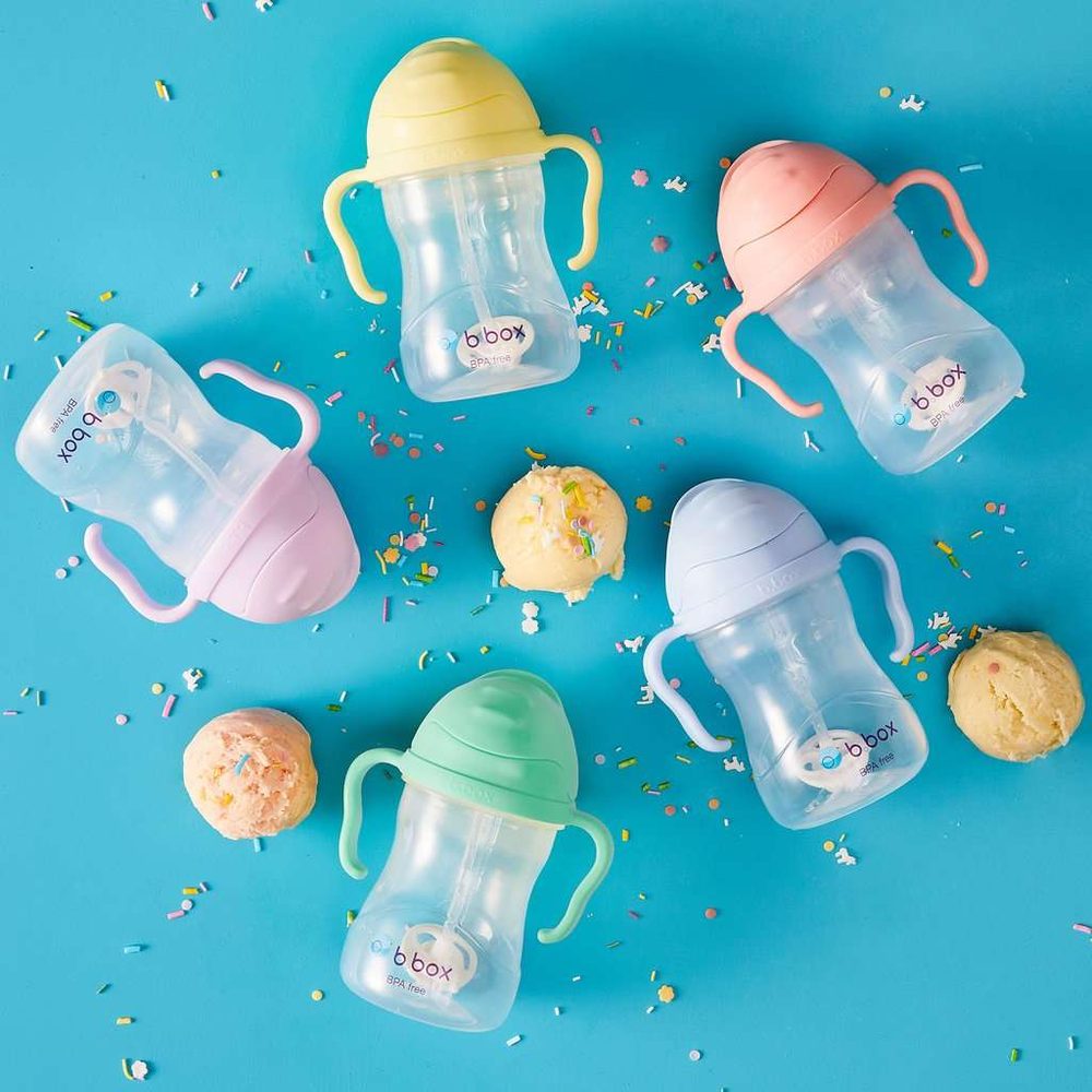 B.Box New Sippy Cup Gelato Edition