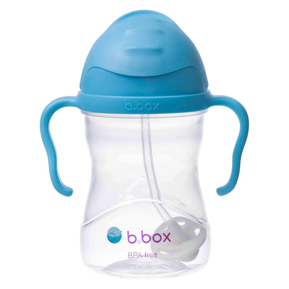 B.Box New Sippy Cup Matte Edition