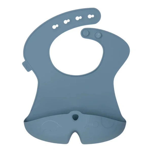 B.box Silicone Bib