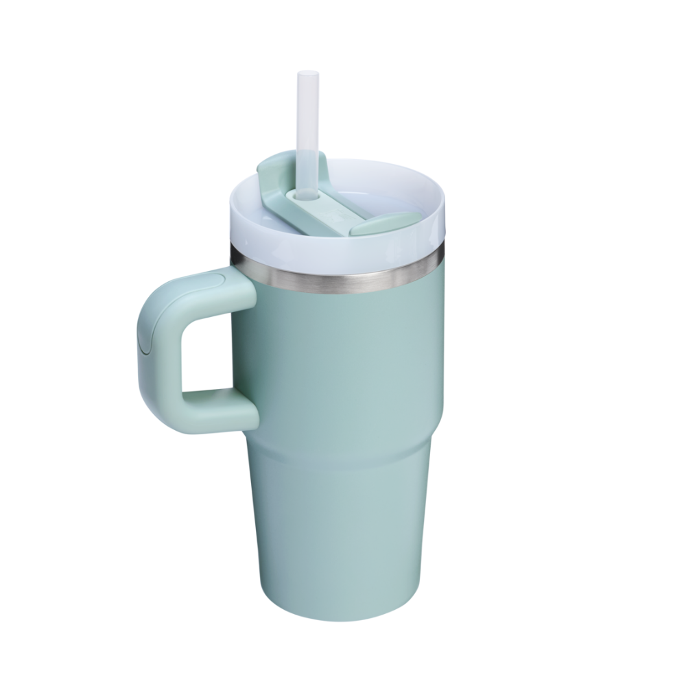 Stanley The Quencher H2.0 Flowstate Tumbler With Handle 20 oz