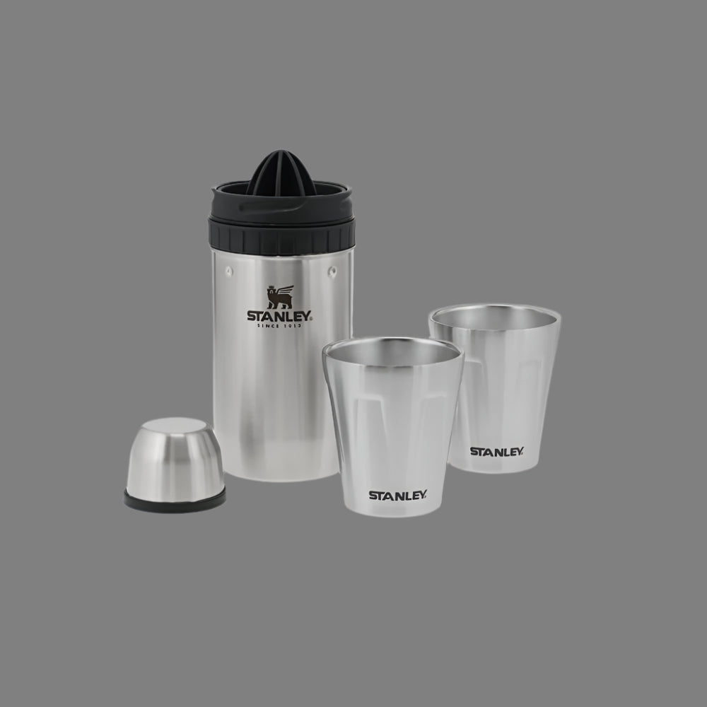 Stanley Adventure Happy Hour Cocktail Shaker Set 20 oz