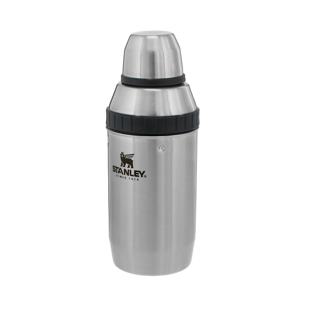 Stanley Adventure Happy Hour Cocktail Shaker Set 20 oz