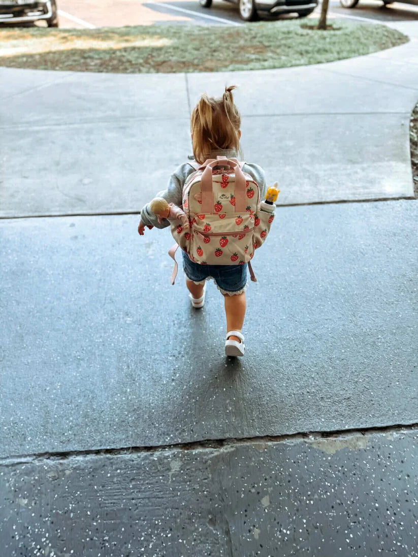 ITZY RITZY BACKPACK - baby enRoute