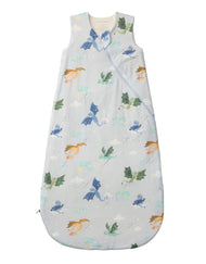 Loulou Lollipop TENCEL™ Sleep Bag 1.0 TOG Magical Dragons
