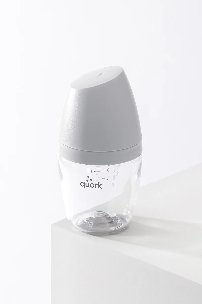 Quark Buubibottle Mini Hybrid Feeding Bottle 1 Pack