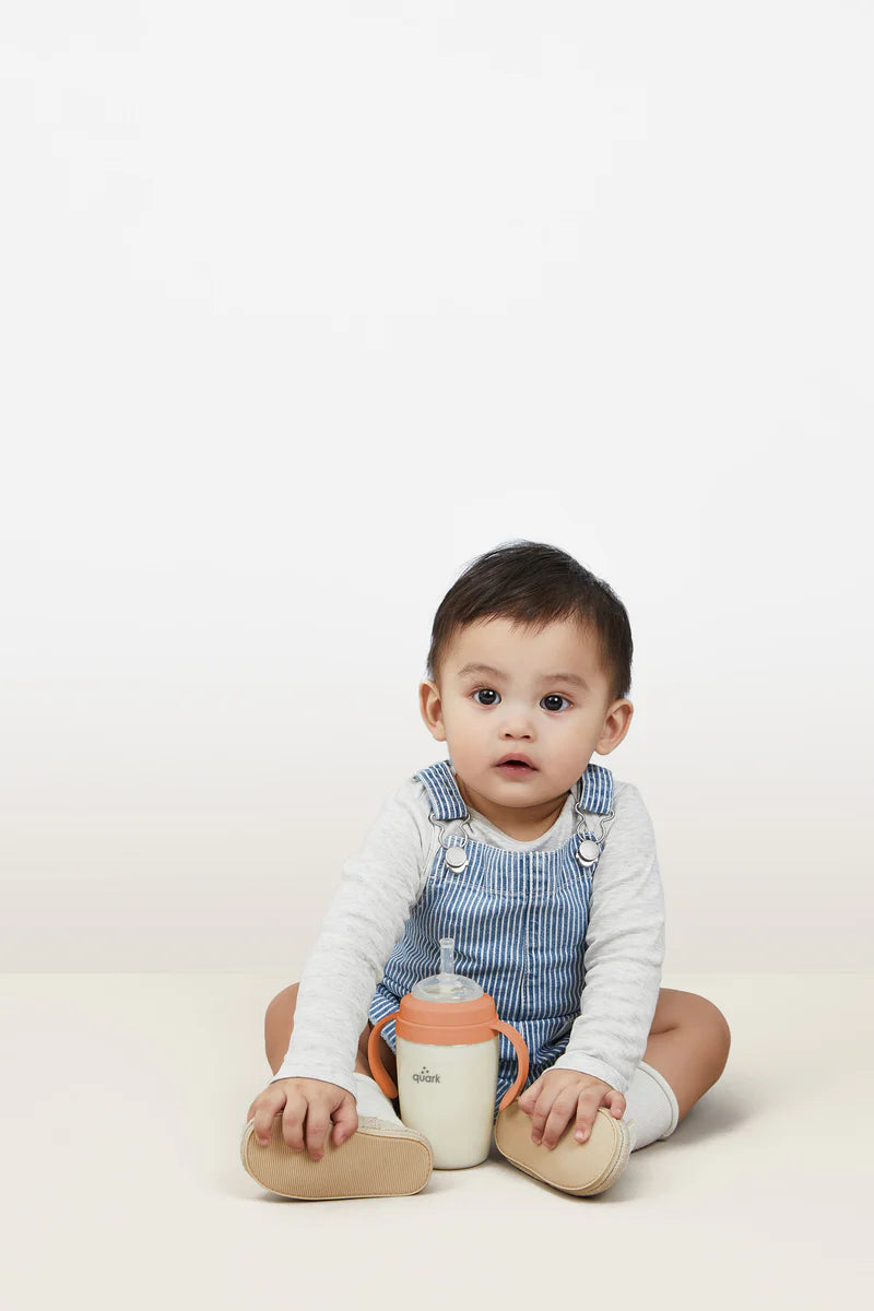 QUARK BUUBIBOTTLE SIPKIT TRAINING CUP CONVERSION KIT - baby enRoute