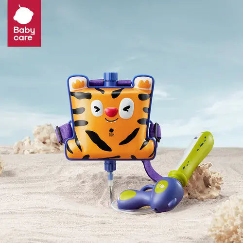 Bc Babycare Backpack Water Blaster 1500 ml