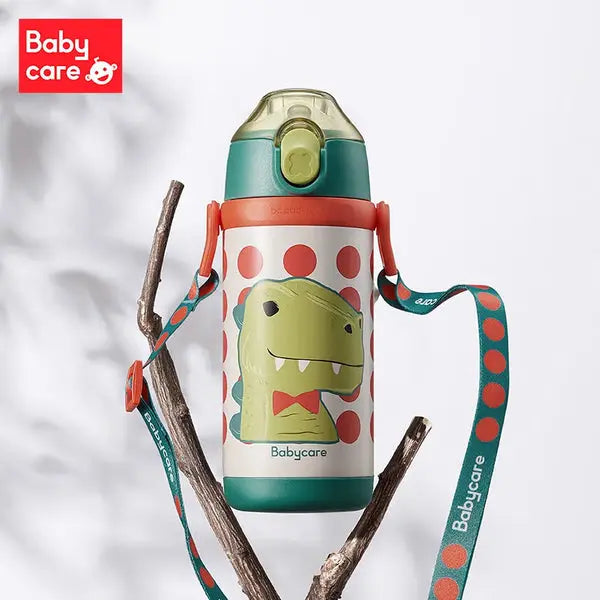 Bc Babycare Kids Vacuum Bottle 350 ml