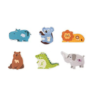 Bc Babycare Puzzle Game Set