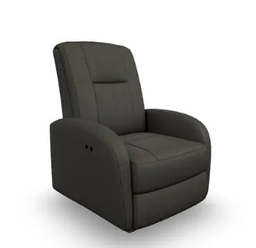 Best Home Furnishings Power-Recliner Ruddick