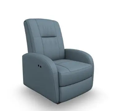 Best Home Furnishings Power-Recliner Ruddick