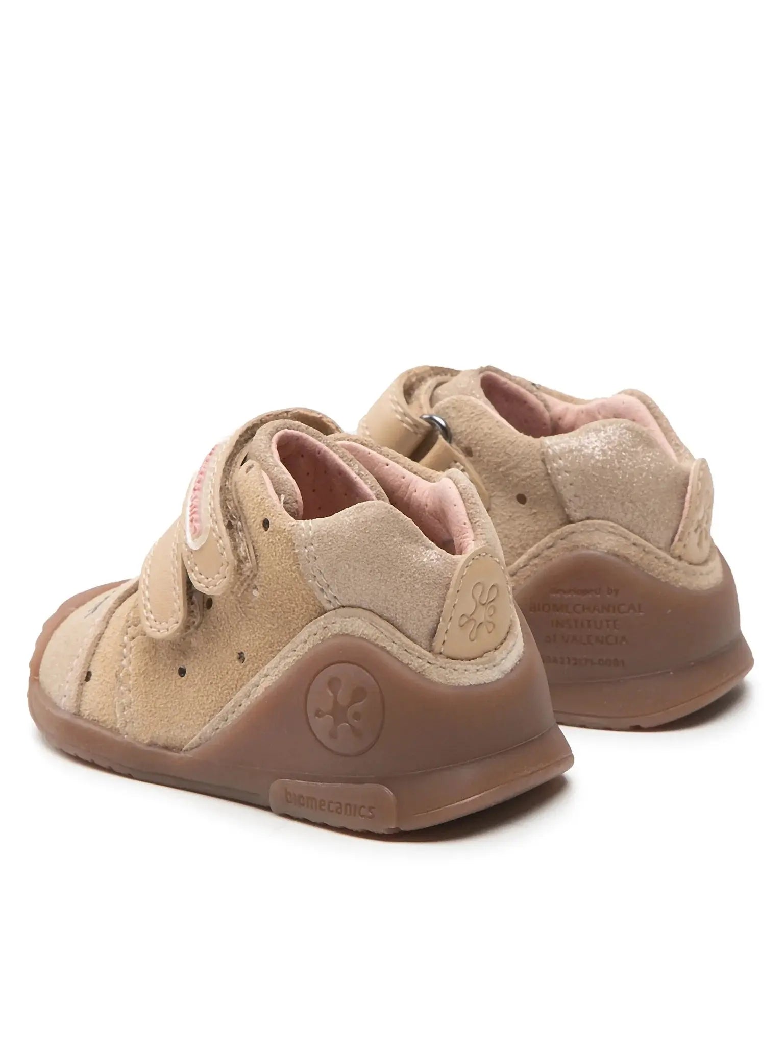 Biomecanics Beach Cat Booty Shoes