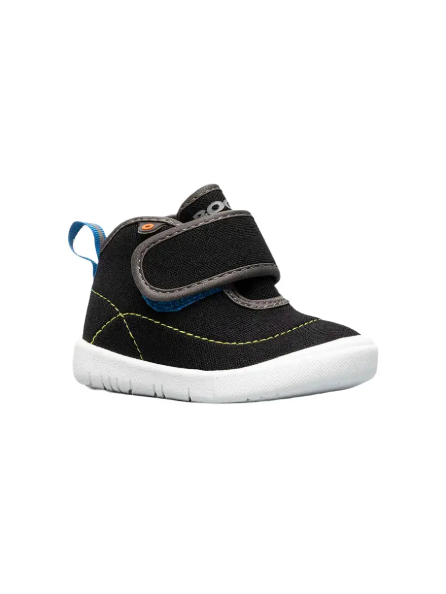 Bogs Baby Kicker Mid Black Multi