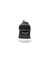 Bogs Baby Kicker Mid Black Multi