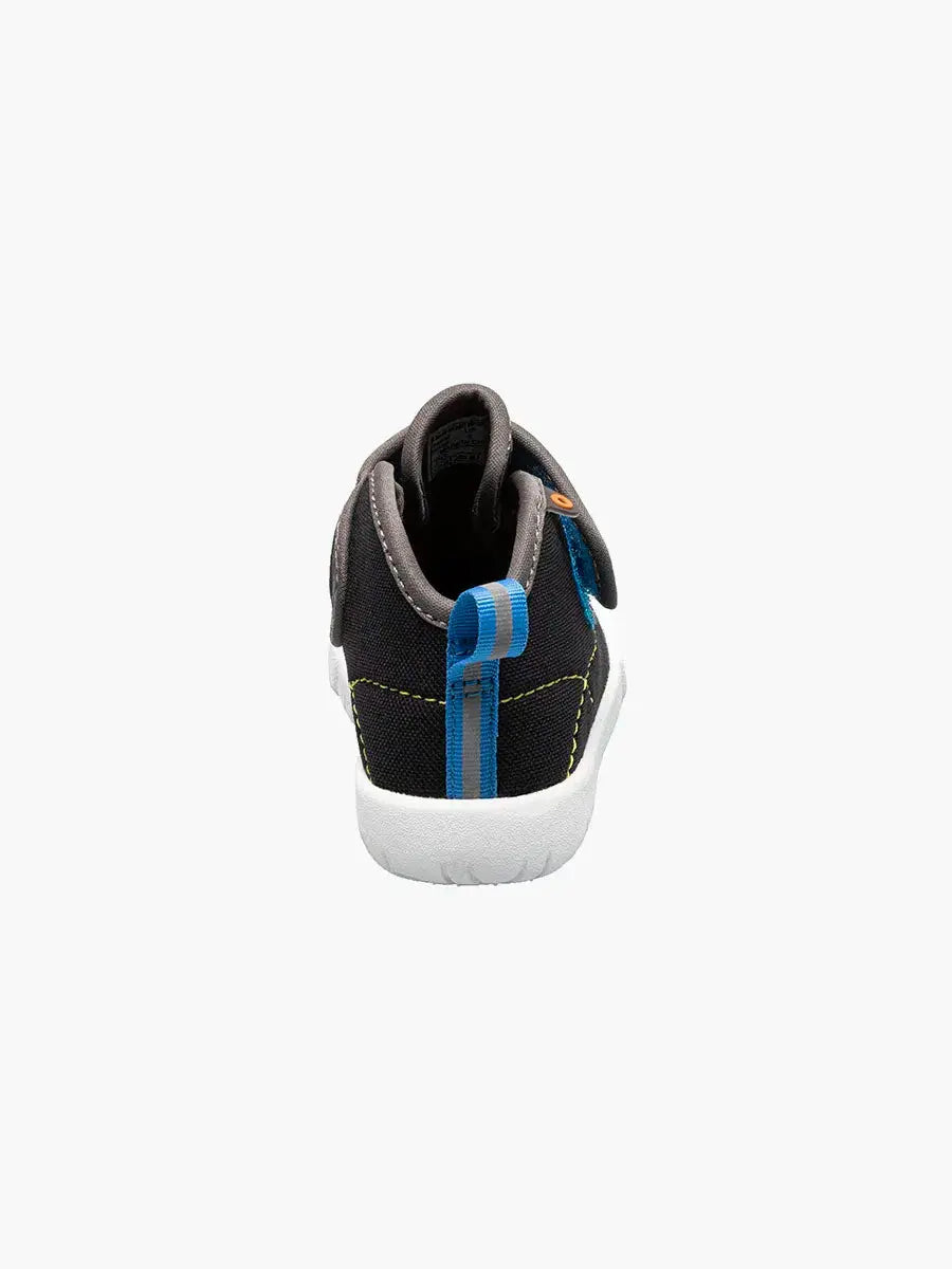 Bogs Baby Kicker Mid Black Multi