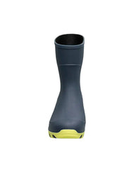 Bogs Essential Rain Mid Kids Rainboots Navy Multi