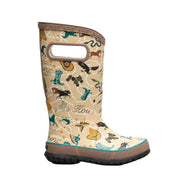 Bogs Rainboot New Western
