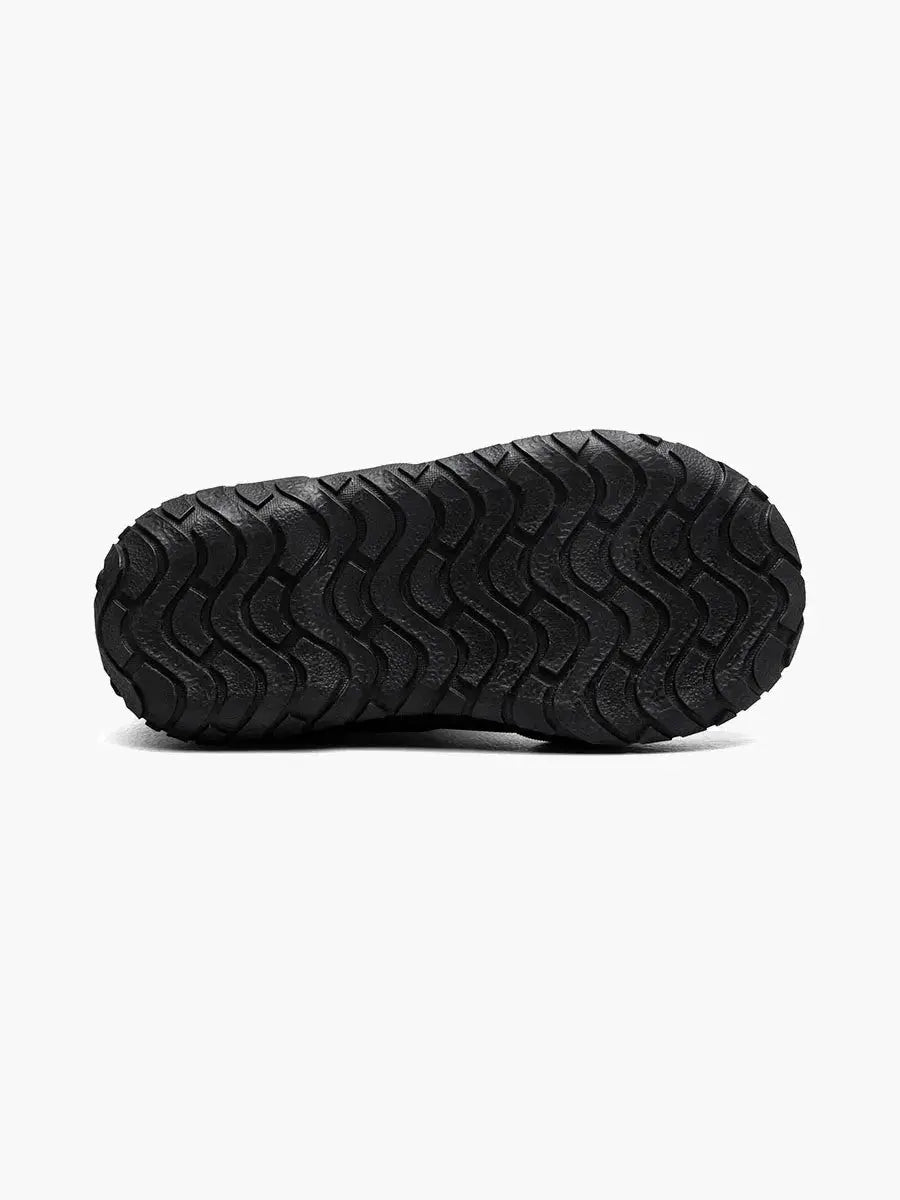 Bogs rainboot new western black rubber sole