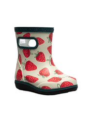 Bogs Skipper Ii Strawberries Moss Multi