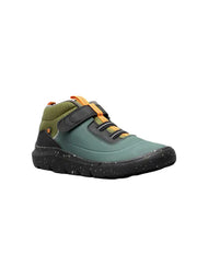 Bogs Skyline Kicker Mid Olive Multi