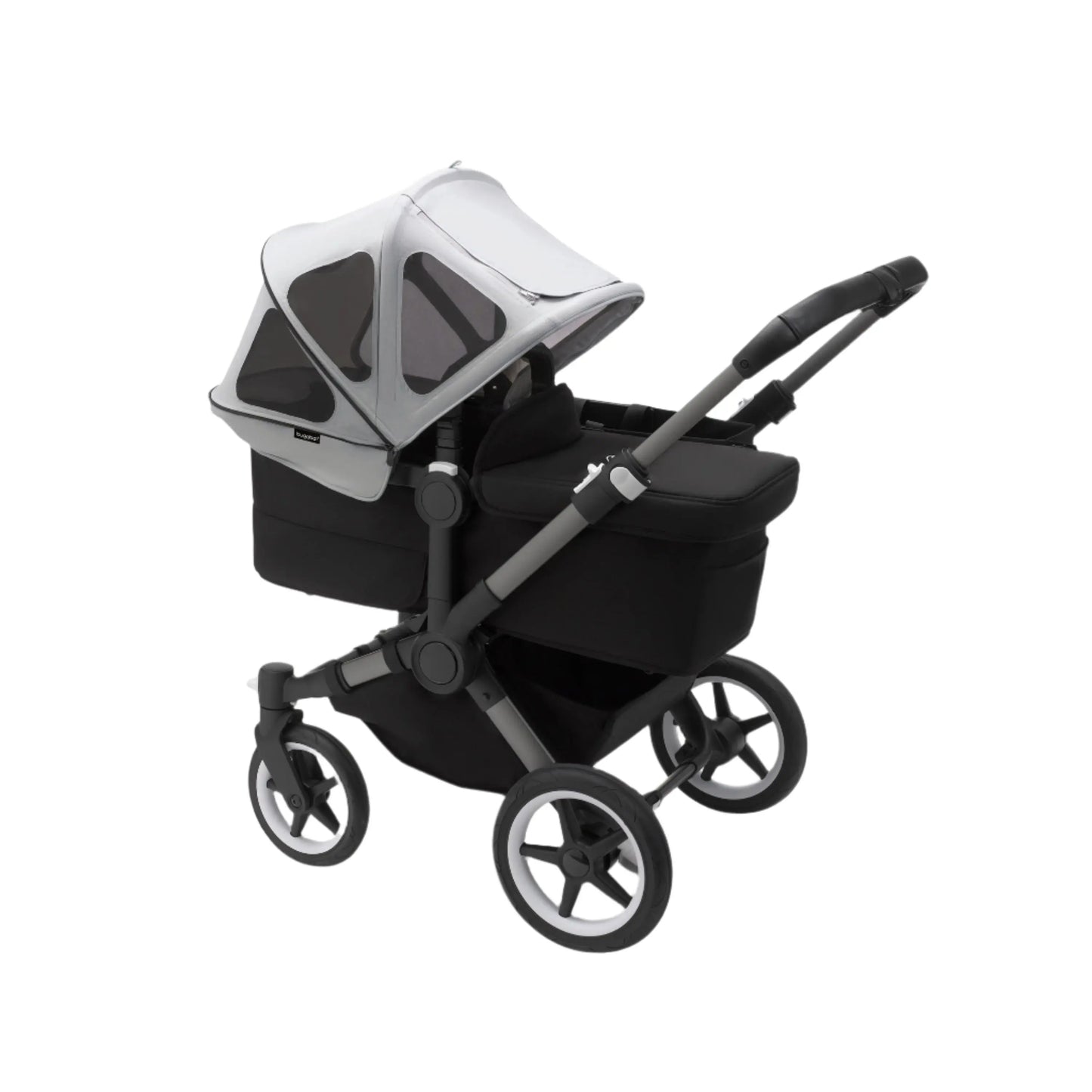 BUGABOO DONKEY BREEZY SUN CANOPY - baby enRoute