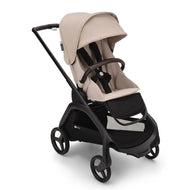 BUGABOO DRAGONFLY STROLLER COMPLETE