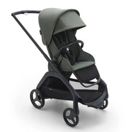 BUGABOO DRAGONFLY STROLLER COMPLETE