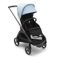 BUGABOO DRAGONFLY STROLLER COMPLETE