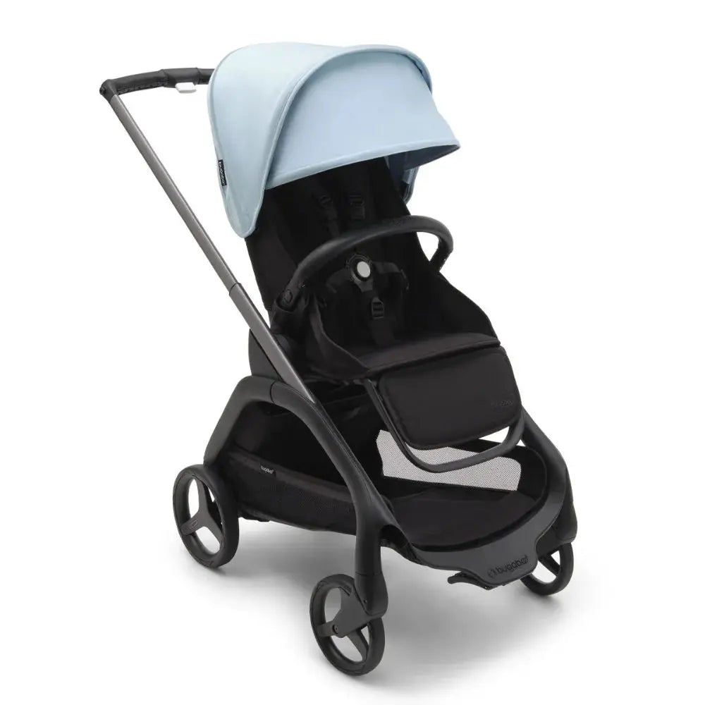 Bugaboo Dragonfly Stroller Complete