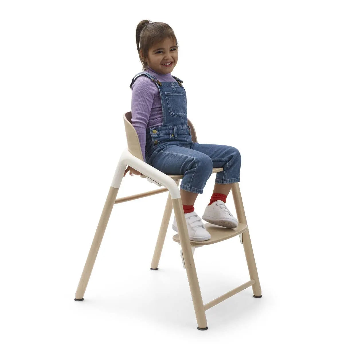 Bugaboo Giraffe Complete High Chair Set