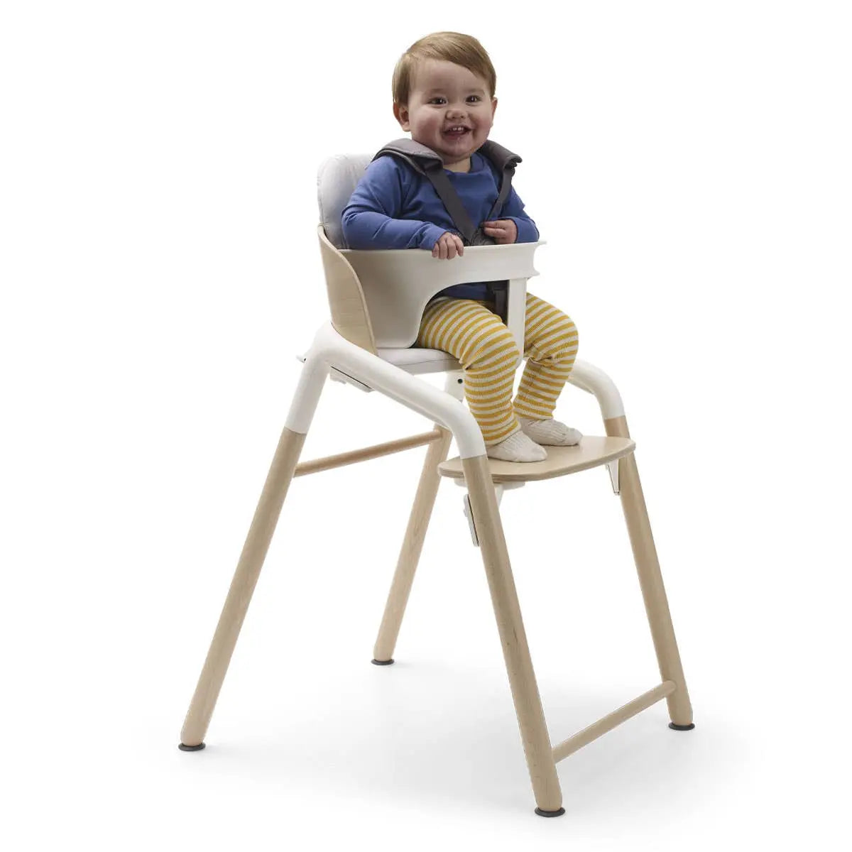Bugaboo Giraffe Complete High Chair Set