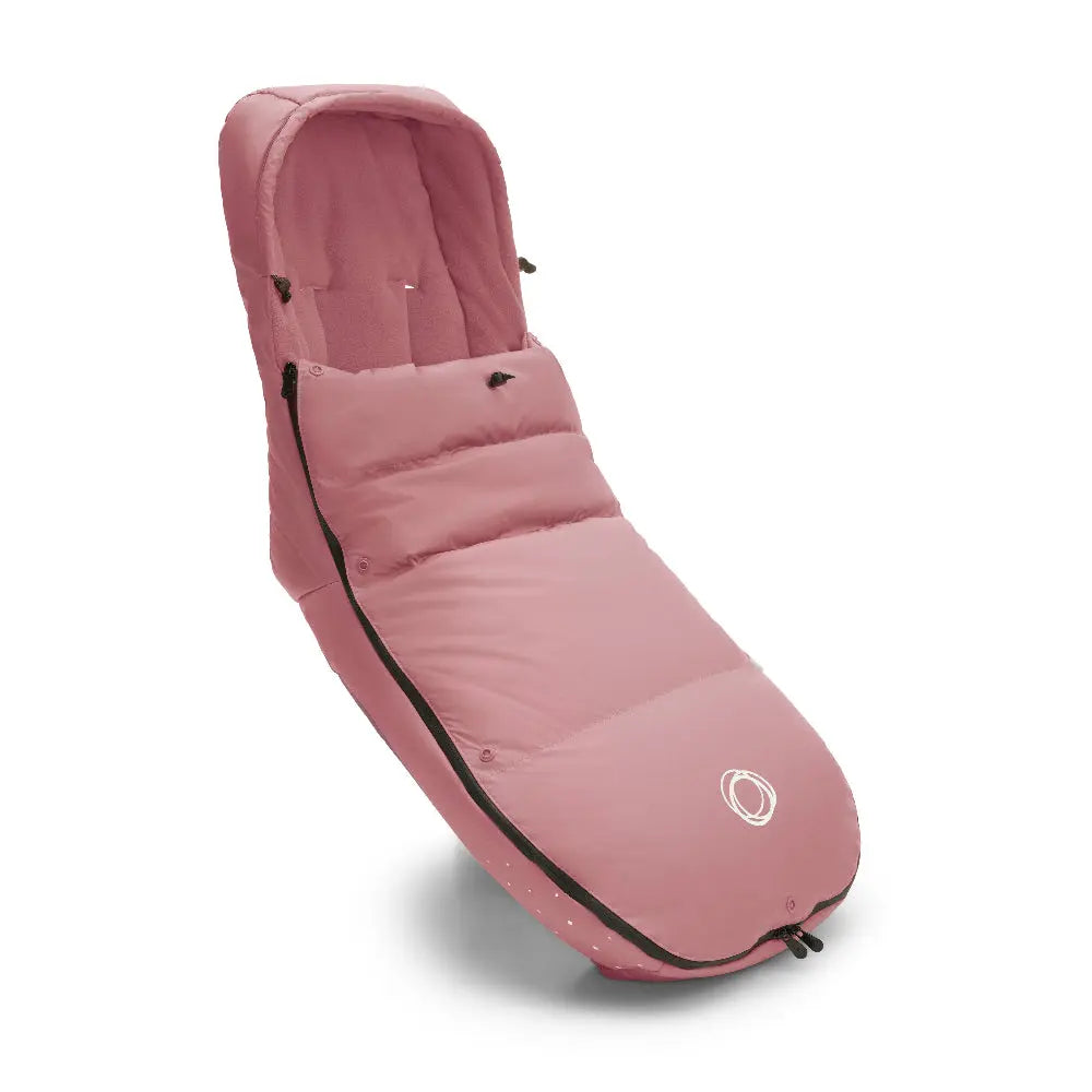 BUGABOO PERFORMANCE WINTER FOOTMUFF - baby enRoute