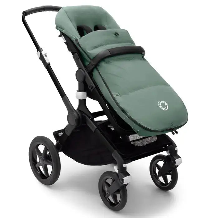 BUGABOO PERFORMANCE WINTER FOOTMUFF - baby enRoute