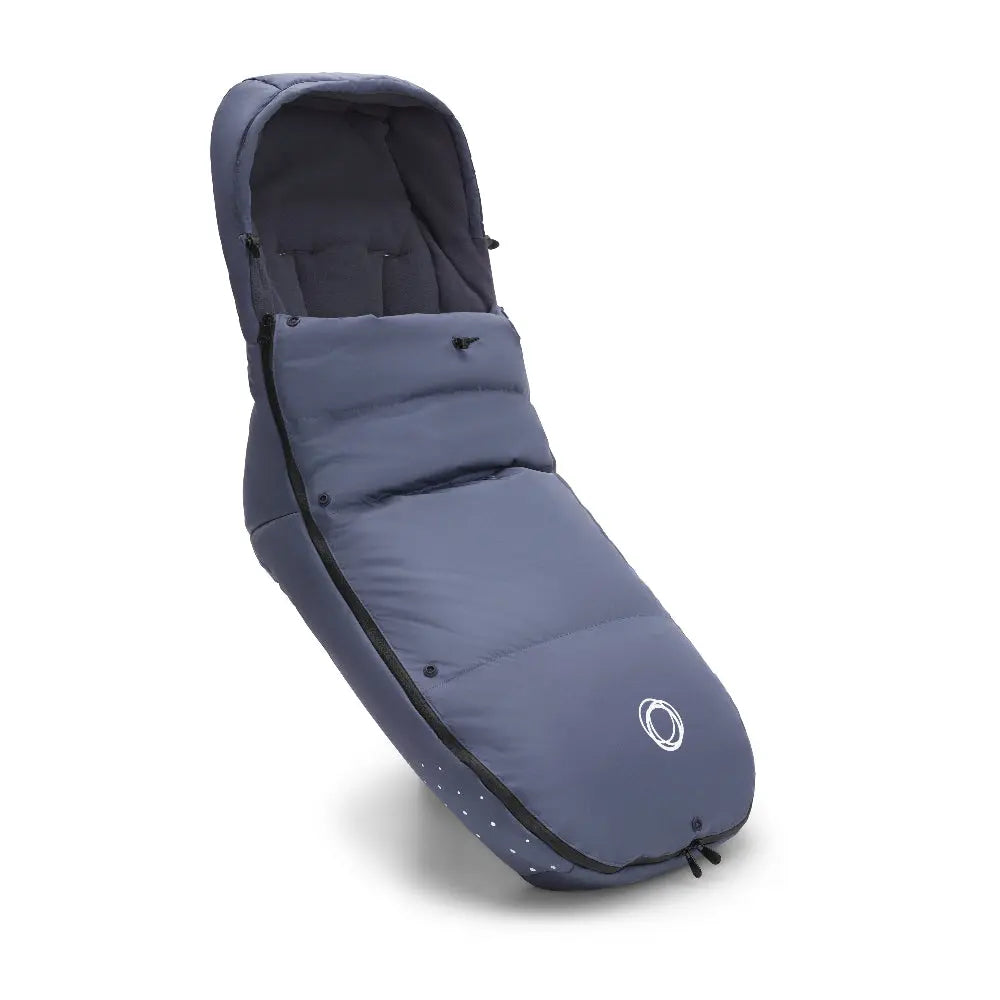 BUGABOO PERFORMANCE WINTER FOOTMUFF - baby enRoute