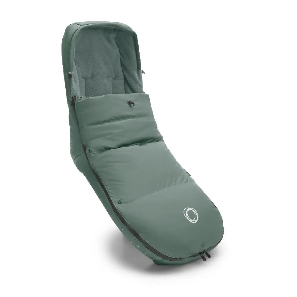 BUGABOO PERFORMANCE WINTER FOOTMUFF - baby enRoute
