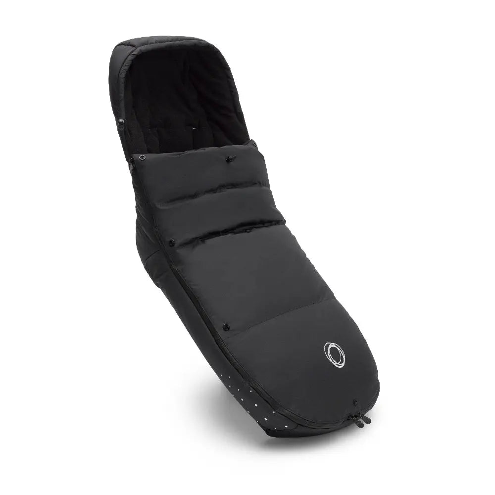 BUGABOO PERFORMANCE WINTER FOOTMUFF - baby enRoute