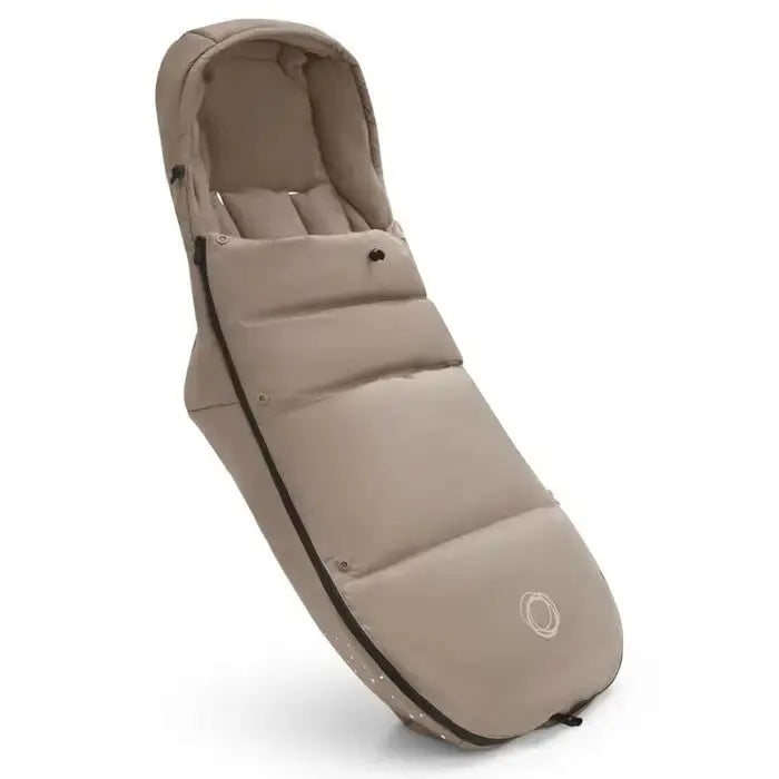 BUGABOO PERFORMANCE WINTER FOOTMUFF - baby enRoute