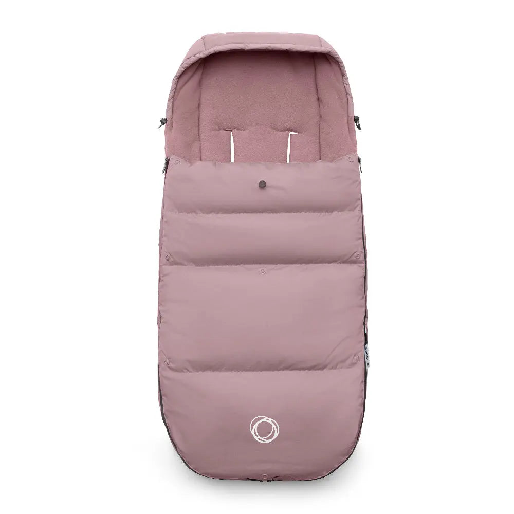 BUGABOO PERFORMANCE WINTER FOOTMUFF - baby enRoute