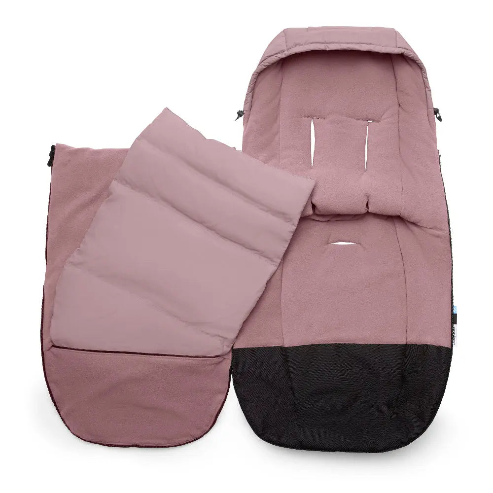 BUGABOO PERFORMANCE WINTER FOOTMUFF - baby enRoute